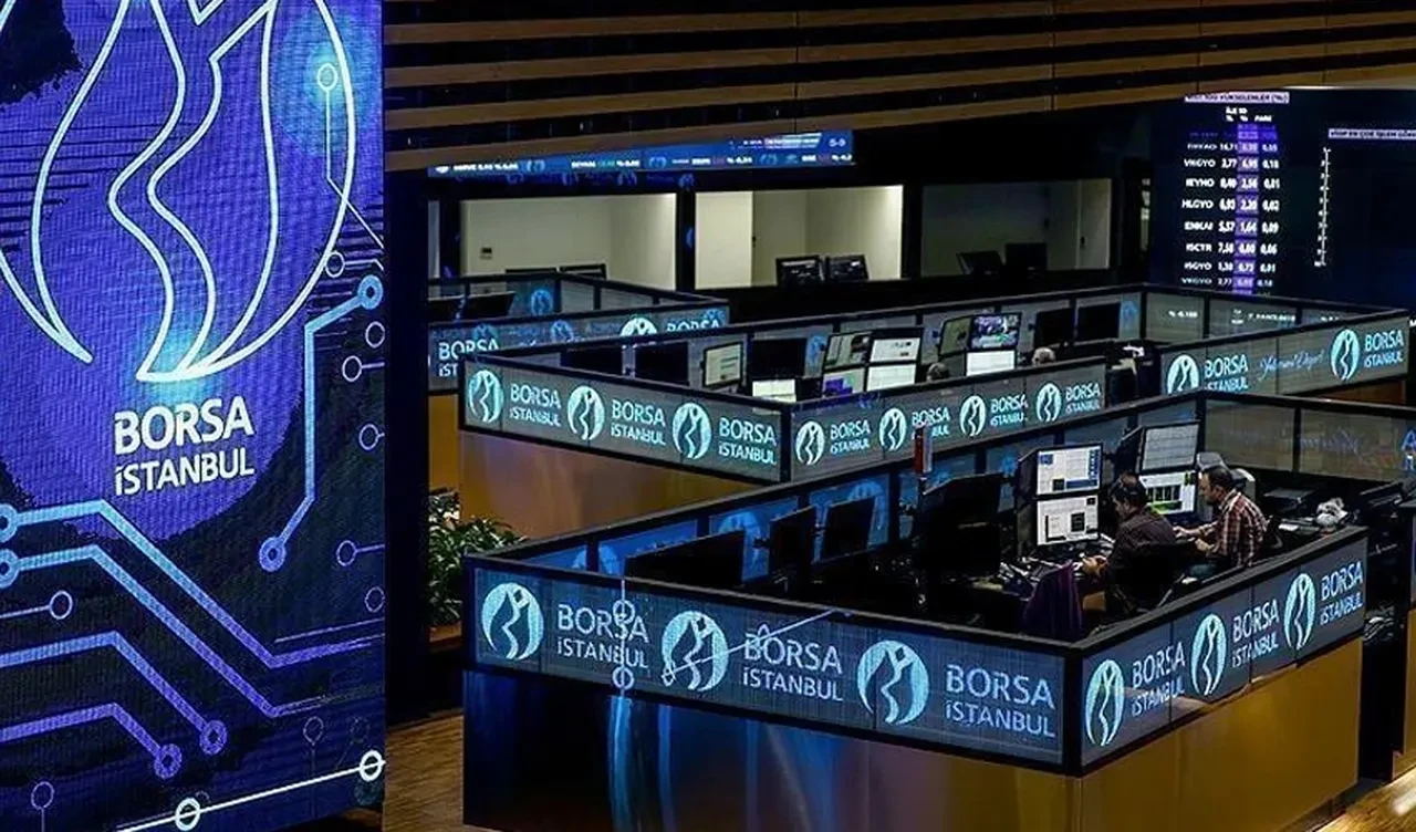 Borsa İstanbul'da manipülasyon soruşturması! 15 kişi hakkında gözaltı kararı