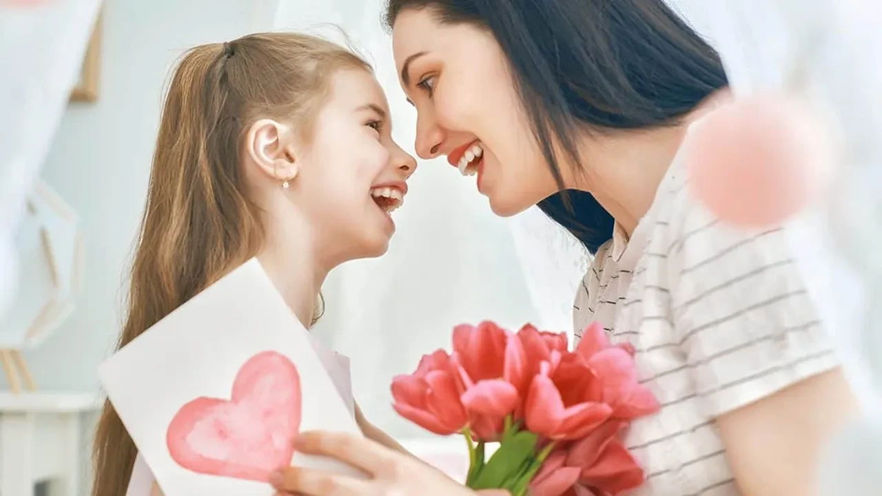 Bu Pazar Anneler günü mü? 2025 Anneler günü ne zaman?