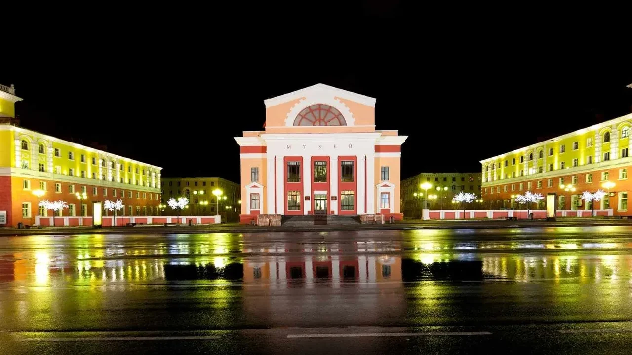 Bu şehirde güneş 1.5 ay doğmuyor! Karanlıkta yaşamak isteyenler buraya