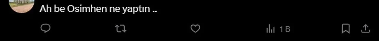 Caner Erkin futbolu bıraktı iddiası gündem oldu! "Osimhen'den sonra gayet normal"