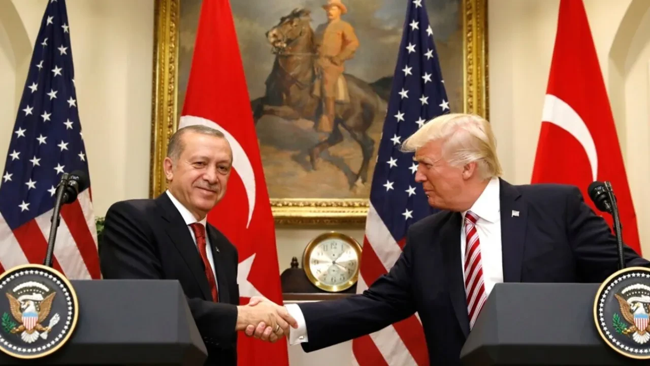Cumhurbaşkanı Erdoğan ve Donald Trump ne zaman görüşecek? Erdoğan cevap verdi
