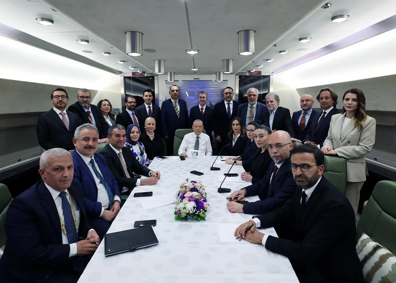 Cumhurbaşkanı Erdoğan ve Donald Trump ne zaman görüşecek? Erdoğan cevap verdi