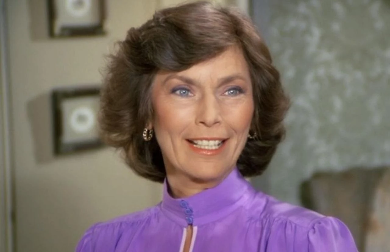 Dallas oyuncusu Priscilla Pointer hayatını kaybetti