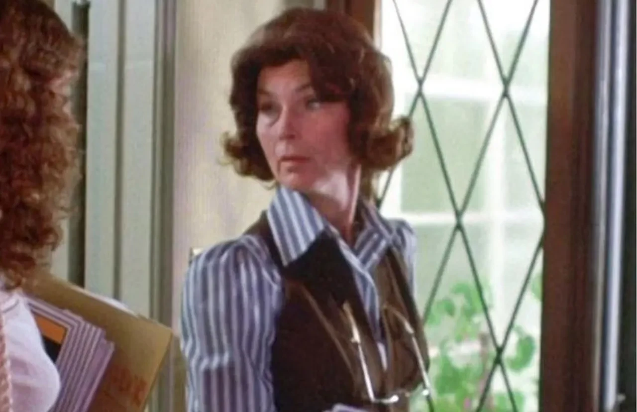 Dallas oyuncusu Priscilla Pointer hayatını kaybetti