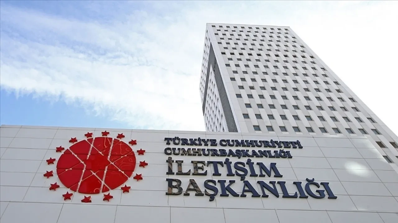 Emlak Konut ve GYO, Arnavutköy sınırlarındaki araziyi Cumhurbaşkanı Erdoğan'ın yeğenine teslim edecek iddiası! İletişim Başkanlığı tarafından açıklama yapıldı