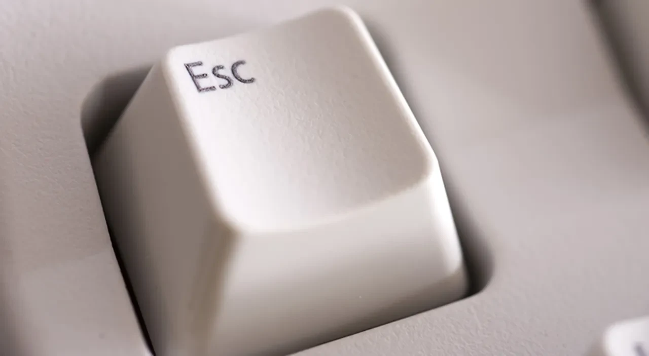 ESC Tuşu Görevi Nedir, Nerede ve Ne İşe Yarar? Klavyede ESC Tuşu Hangisi?