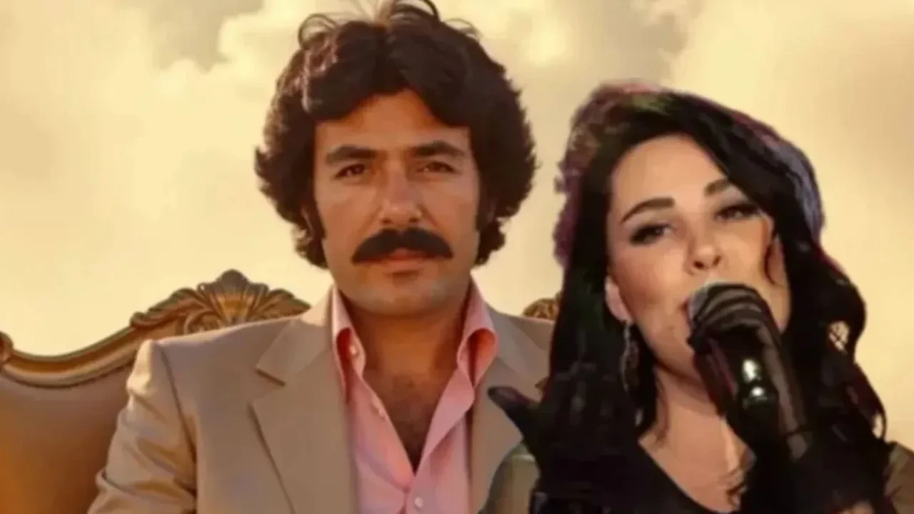 Ferdi Tayfur'un miras davasında ortalık karıştı! Tuğçe Tayfur açtı ağzını yumdu gözünü 