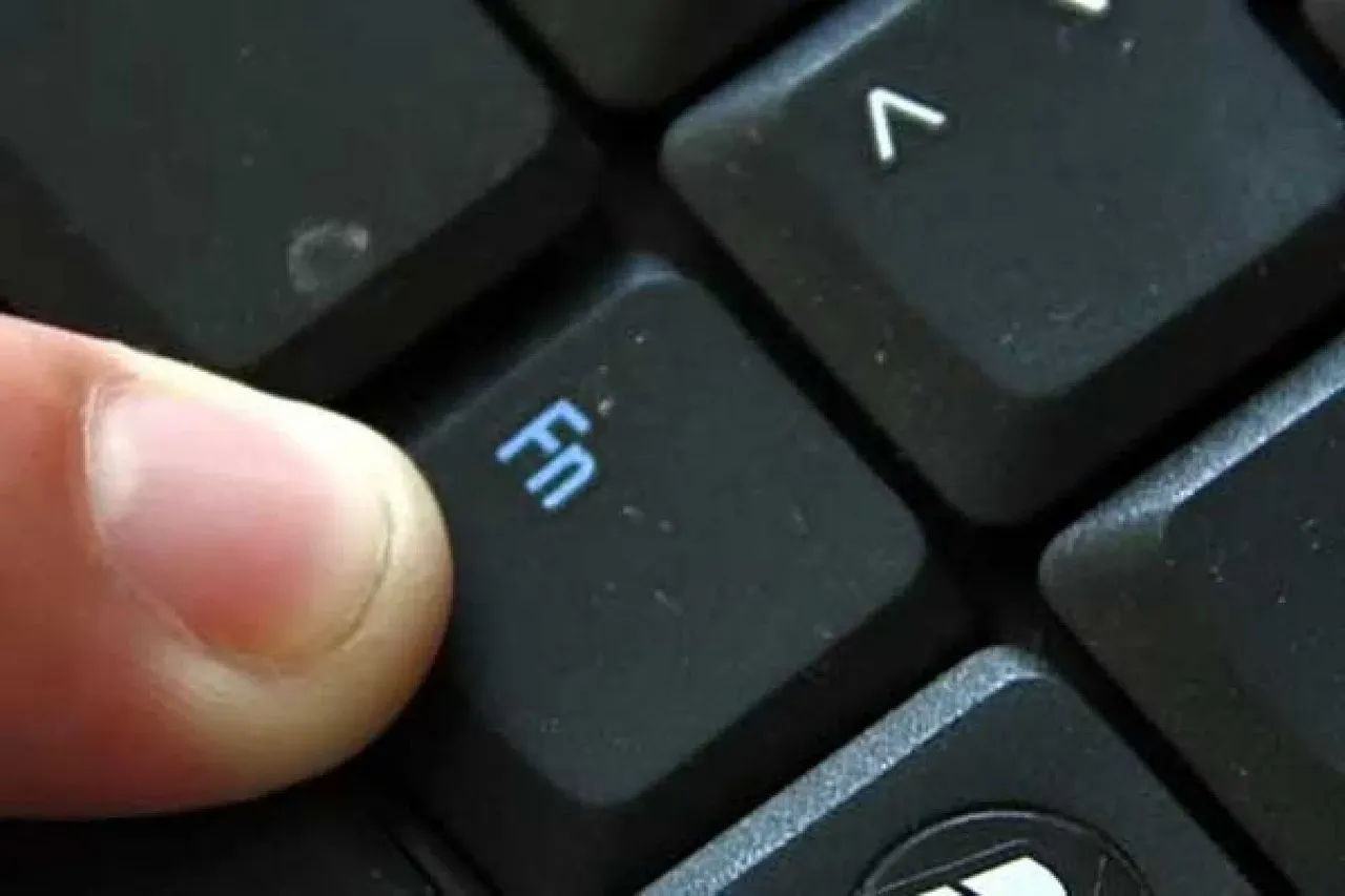 FN Tuşu Görev Nedir, Nerede ve Ne İşe Yarar? Klavyede FN Tuşu Hangisi?