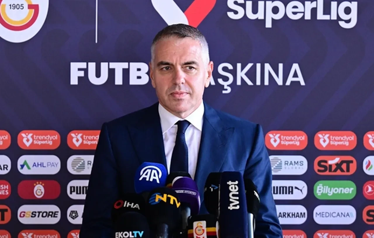 Galatasaray'dan resmi Osimhen açıklaması! 'Tek konsantrasyonumuz...'