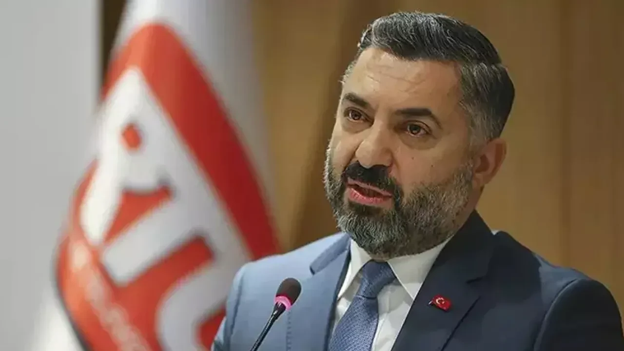 Gündüz kuşağı programları kaldırılıyor mu? RTÜK'ten sert uyarı