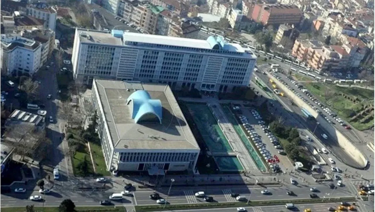 İBB soruşturmasında yeni gelişme! Ramazan Gülten’in savcılık ifadesi ortaya çıktı: Suçu komisyona attı