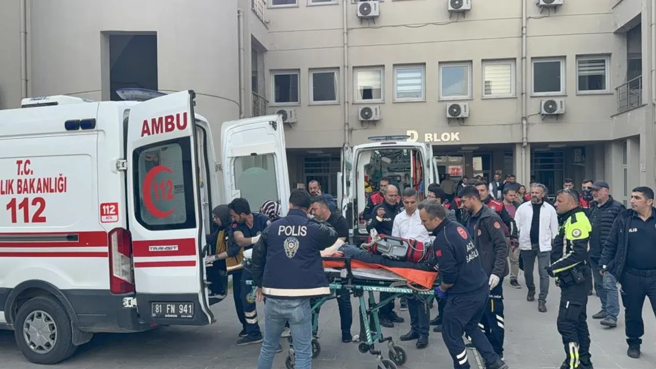 İl Sağlık Müdürlüğü avukatı vurulmuş halde bulundu! Korkunç detay ortaya çıktı