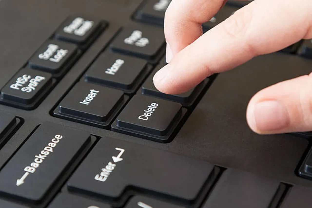 Insert Tuşu Görevi Nedir, Nerede ve Ne İşe Yarar? Klavyede Insert Tuşu Hangisi?