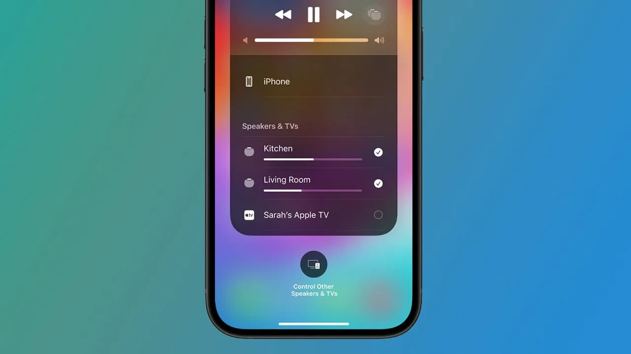 iPhone'unuza ruhunuz duymadan sızabilirler! AirPlay açığı ortalığı karıştırdı