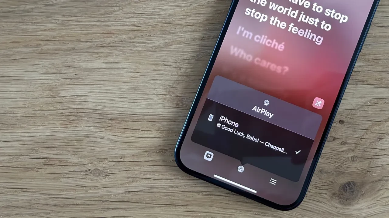 iPhone'unuza ruhunuz duymadan sızabilirler! AirPlay açığı ortalığı karıştırdı