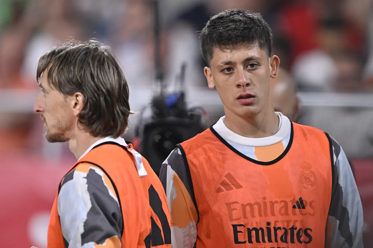 İspanyol basınından büyük Arda Güler isyanı! Real Madrid’i çökerten sessiz deha
