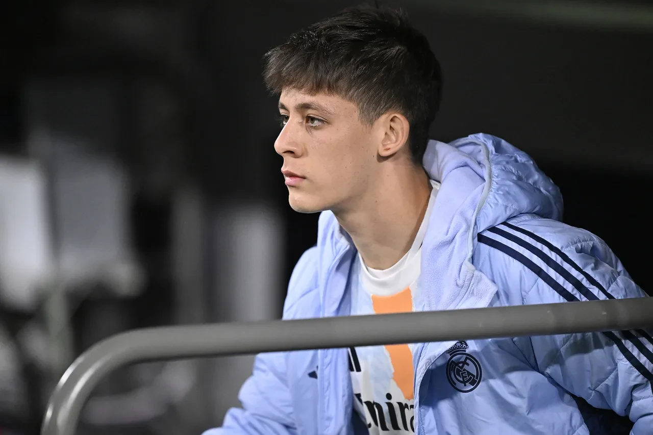 İspanyol basınından büyük Arda Güler isyanı! Real Madrid’i çökerten sessiz deha