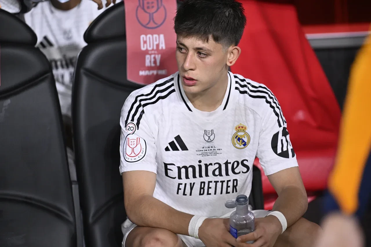 İspanyol basınından büyük Arda Güler isyanı! Real Madrid’i çökerten sessiz deha