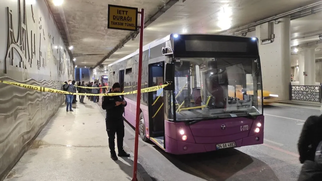 İstanbul'da 1 Mayıs tedbirleri: Bazı yollar ve metro durakları kapatıldı