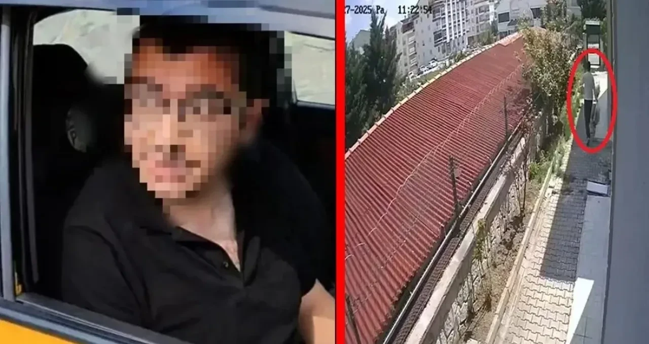 Kan donduran vahşet! Sahiplendiği hayvanları işkenceyle katletti:  Eve giren köpekler poşetle çıktı