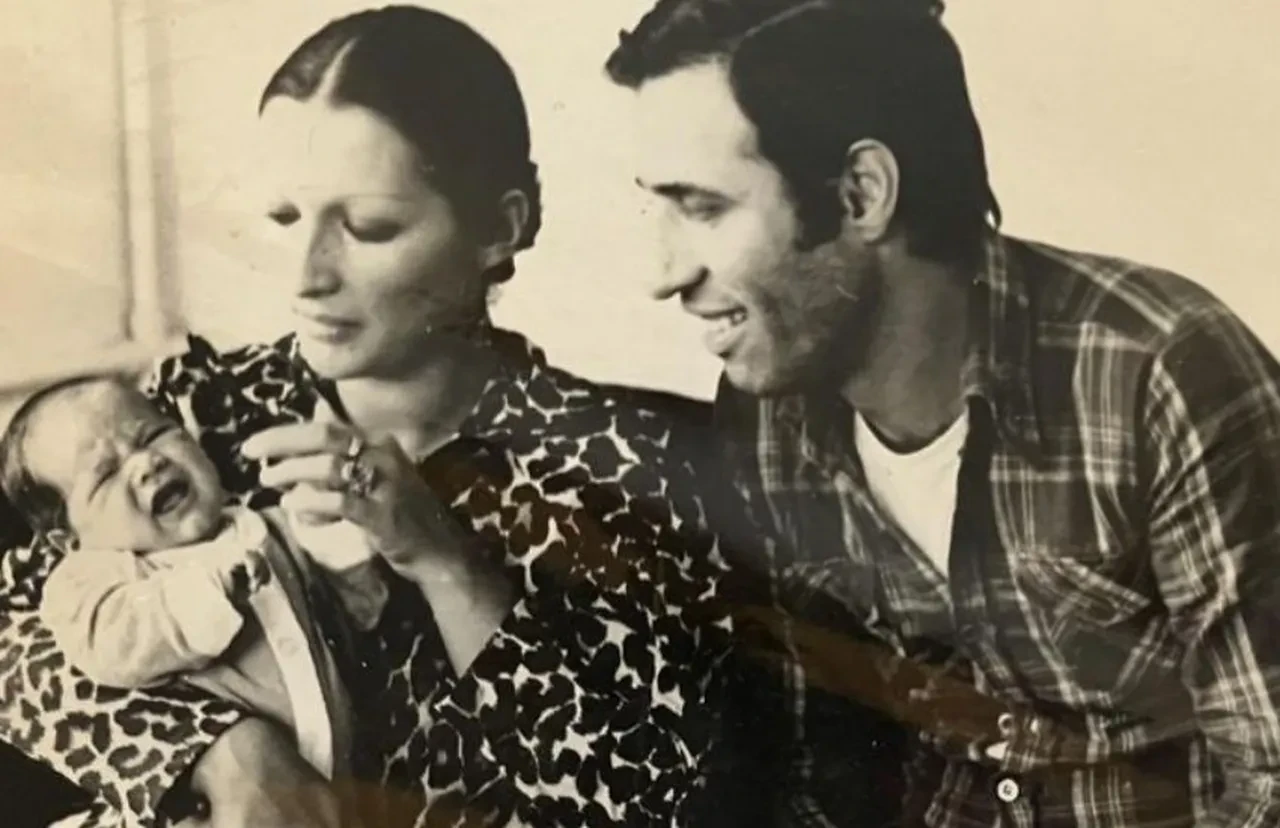 Kemal Sunal'ın eşi Gül Sunal duygulandırdı: 50 yıl 