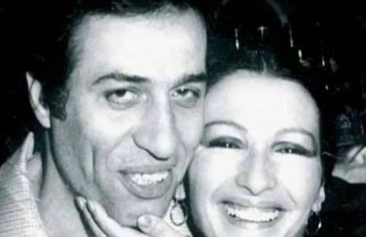 Kemal Sunal'ın eşi Gül Sunal duygulandırdı: 50 yıl 