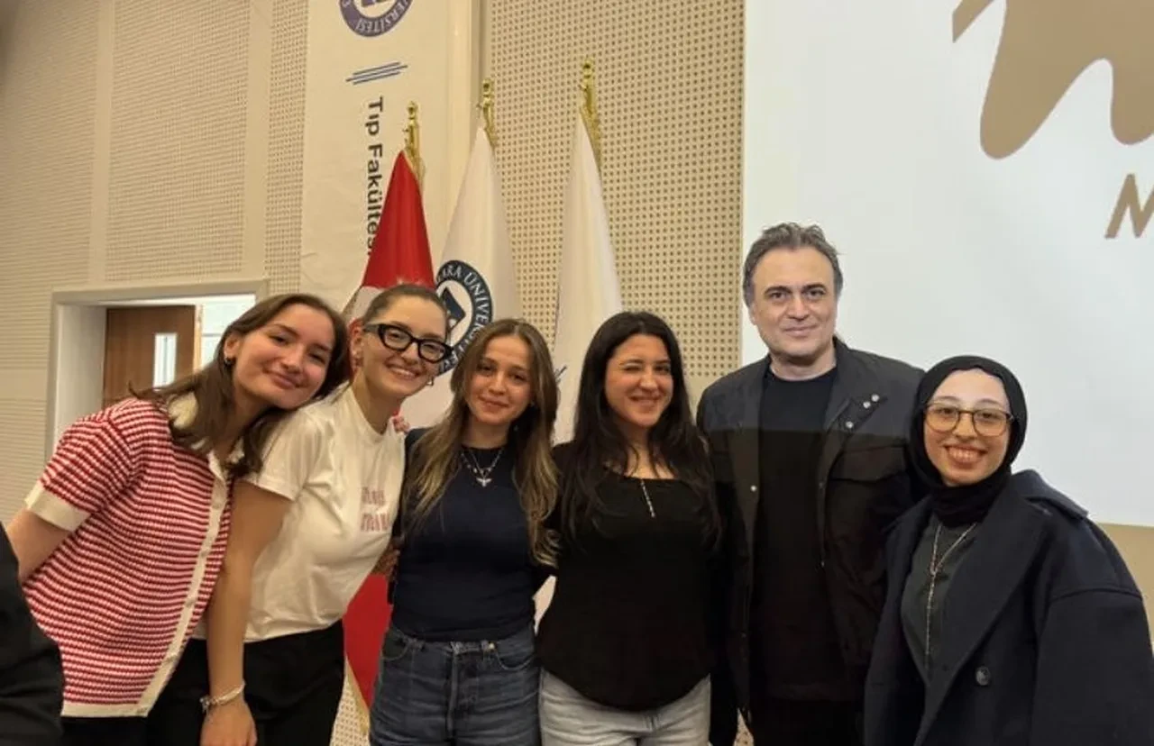 Kutsi, Doktorlar dizisiyle ilgili yıllar sonra itirafta bulundu 