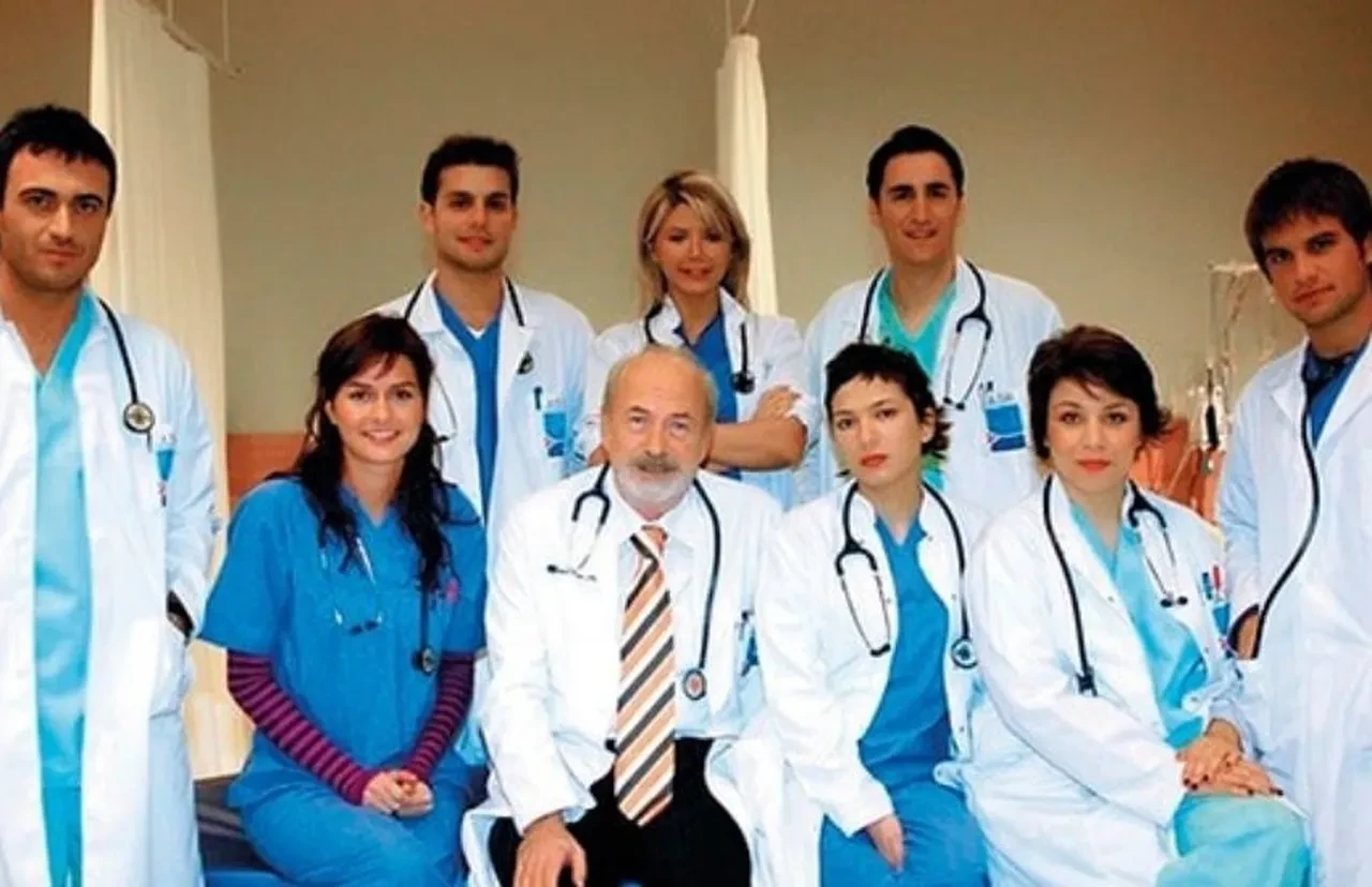 Kutsi, Doktorlar dizisiyle ilgili yıllar sonra itirafta bulundu 