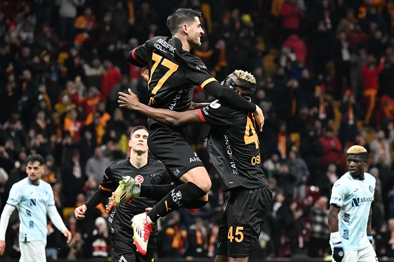 Morata Galatasaray yönetimine şartını sundu! Osimhen giderse...