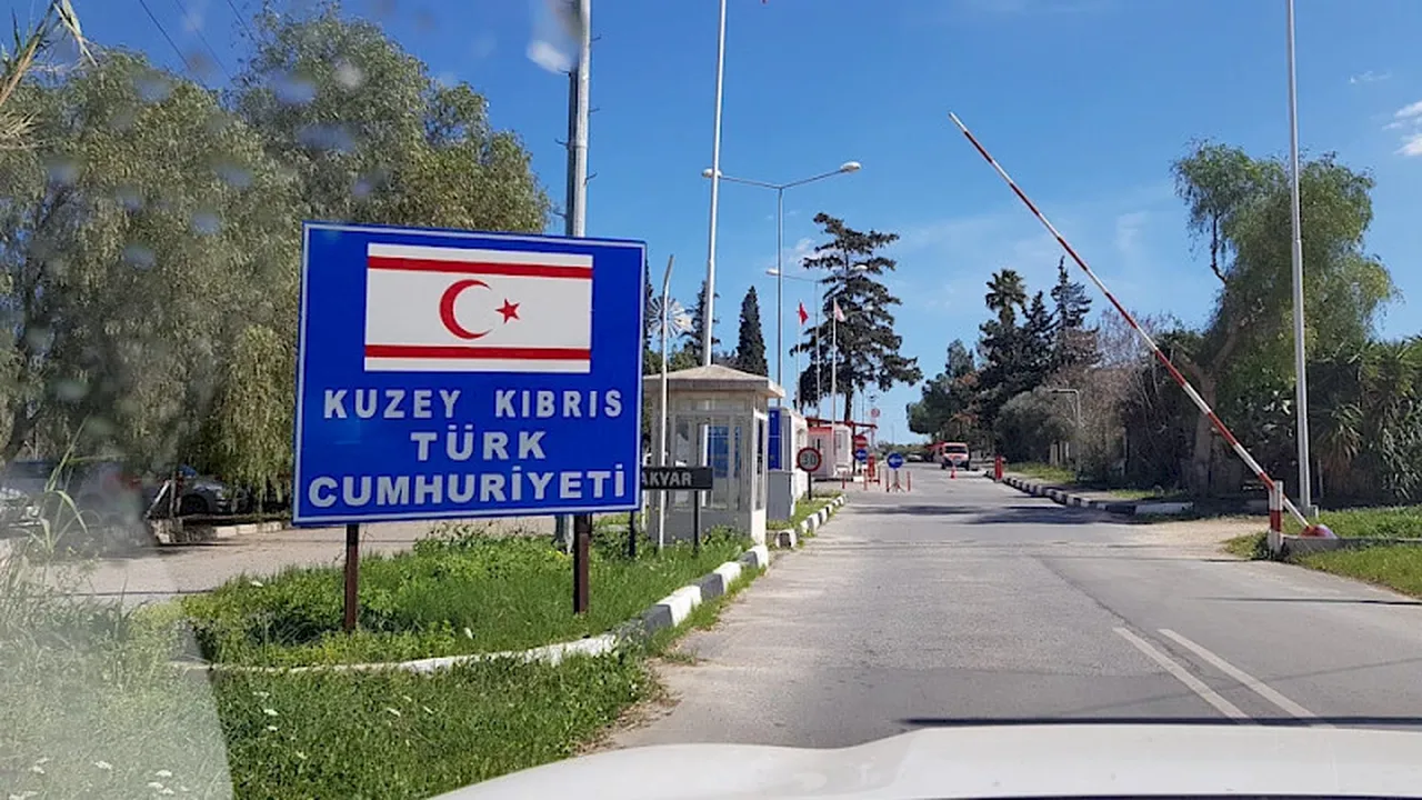 MSB'den Kıbrıs Türklerine yönelik nefret söylemlerine tepki! 'Asla taviz vermeyeceğiz'