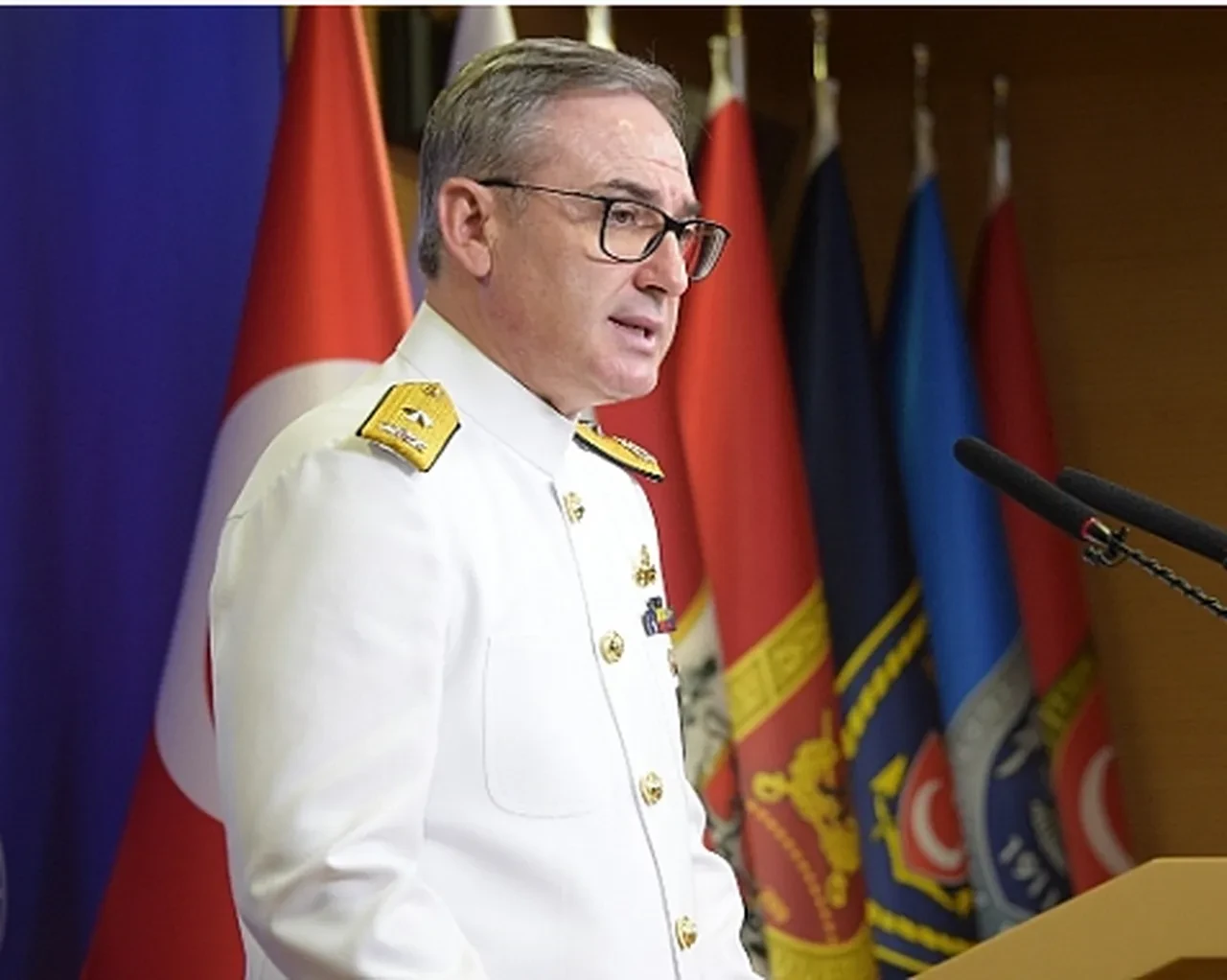 MSB'den Kıbrıs Türklerine yönelik nefret söylemlerine tepki! 'Asla taviz vermeyeceğiz'