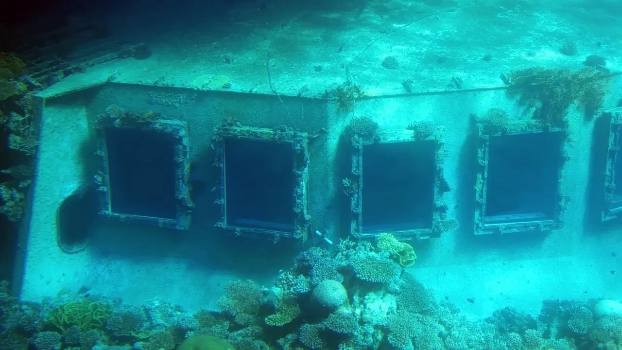 Orta Çağ'dan kalma tekne enkazı tarihin perdesini araladı! Uzmanlar şaşırdı