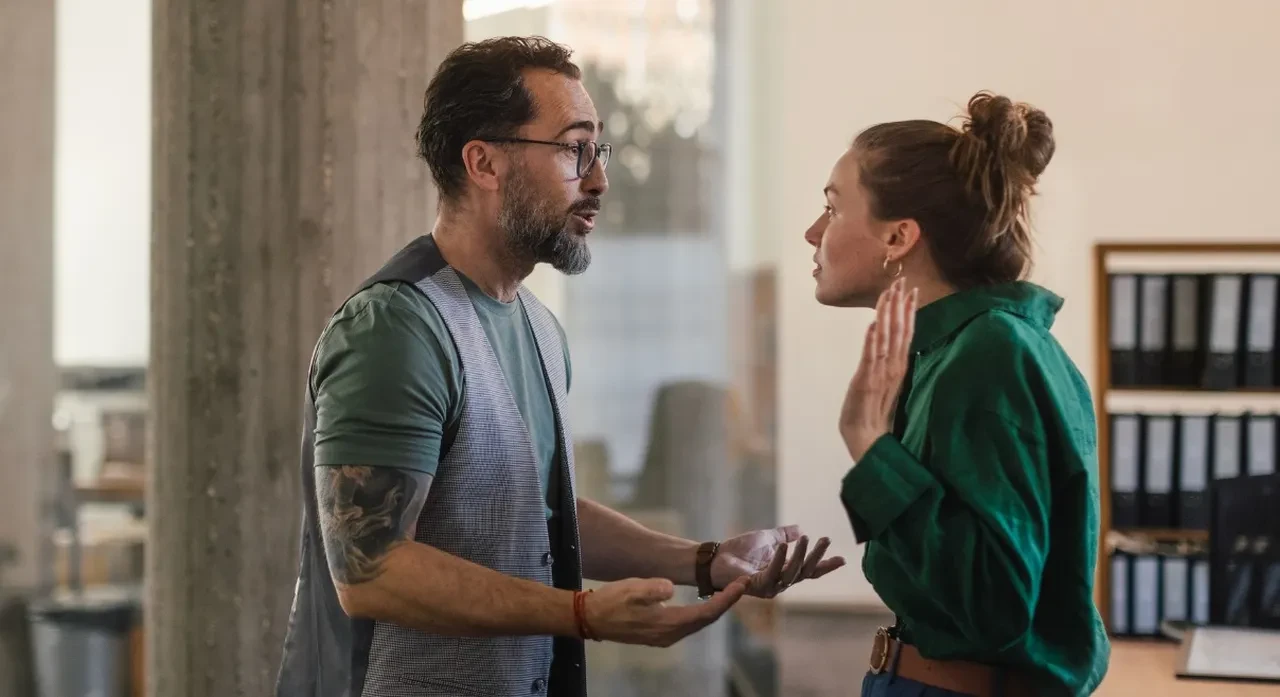 Psikolojik iletişimsizlik