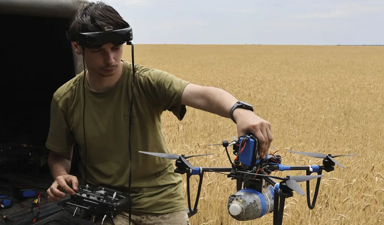 Rus hedeflerini vur ödülü kap! Askerler savaşı video oyununa çevirdi