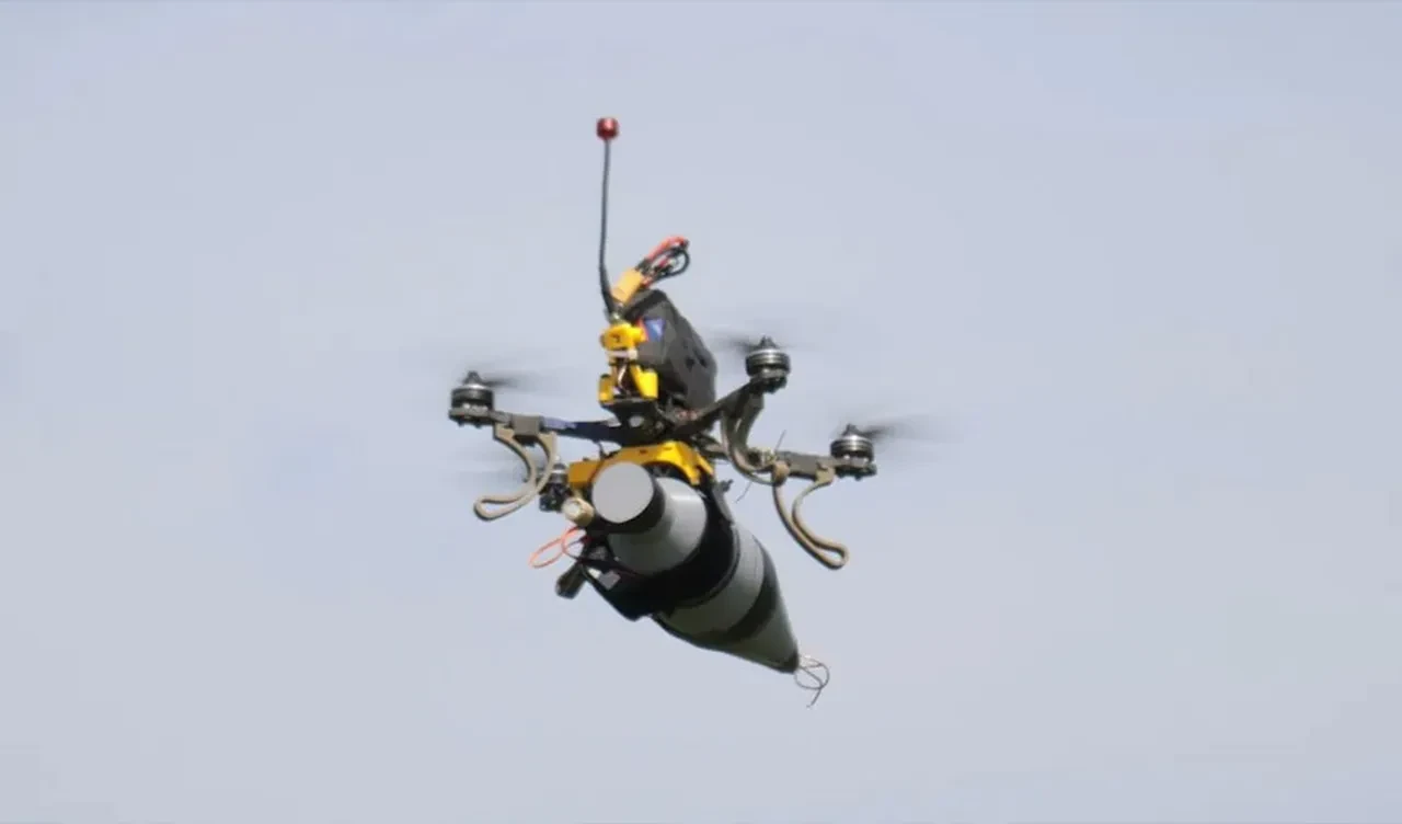 Rus hedeflerini vur ödülü kap! Askerler savaşı video oyununa çevirdi