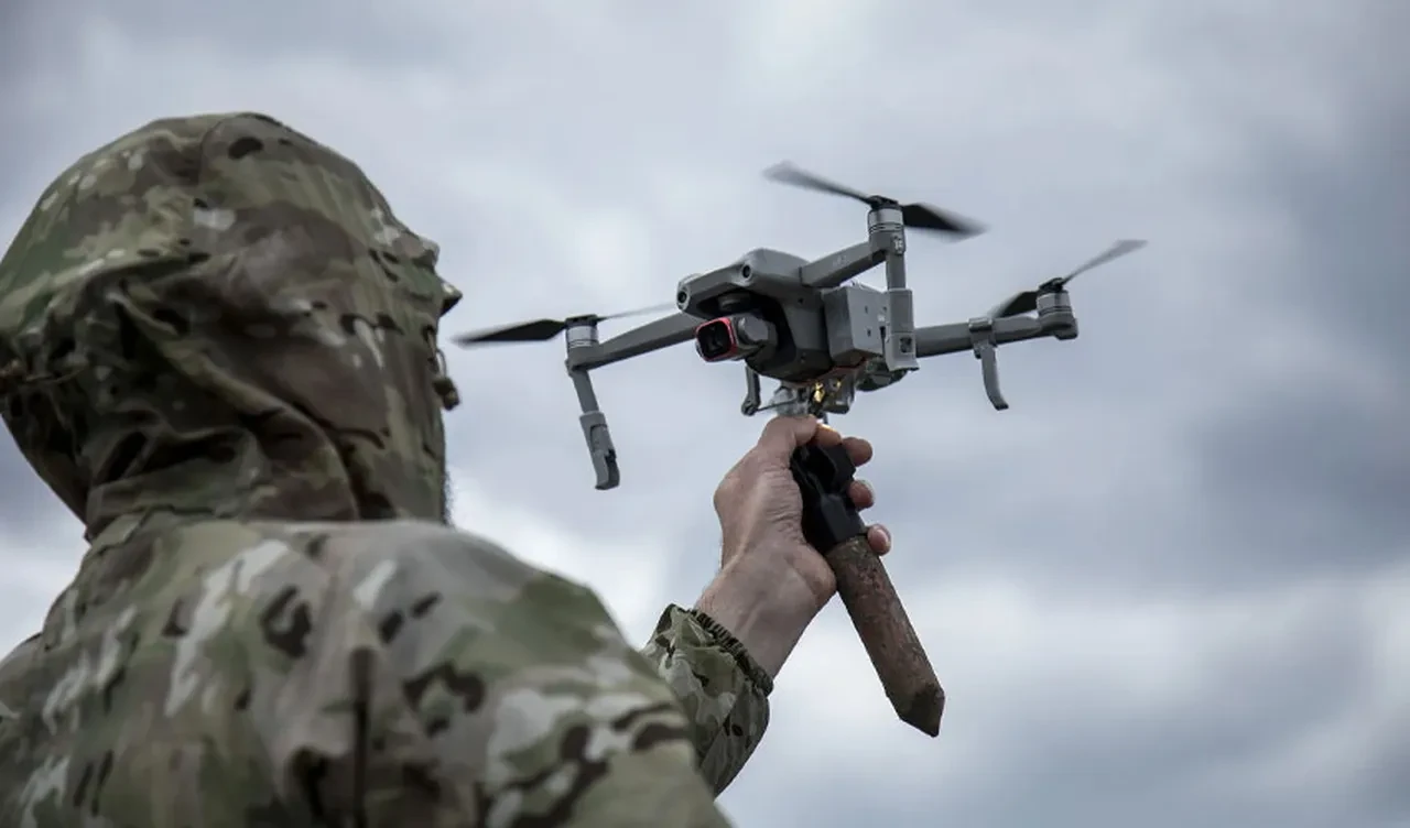 Rus hedeflerini vur ödülü kap! Askerler savaşı video oyununa çevirdi