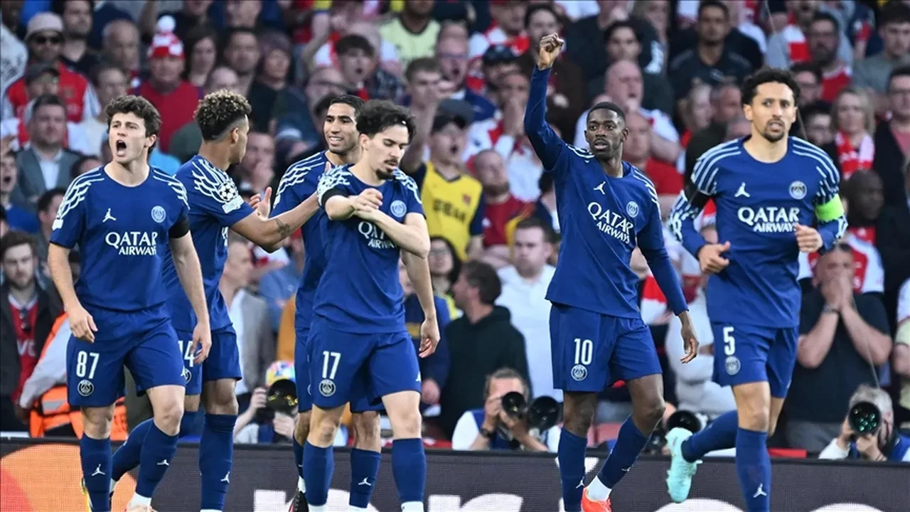 Şampiyonlar Ligi maçları hangi kanalda