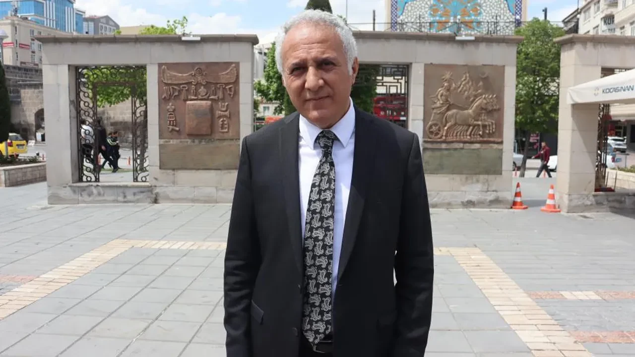 Sendika başkanından çok konuşulacak sözler: Taksim tartışmasıyla işçi hakları güme gidiyor