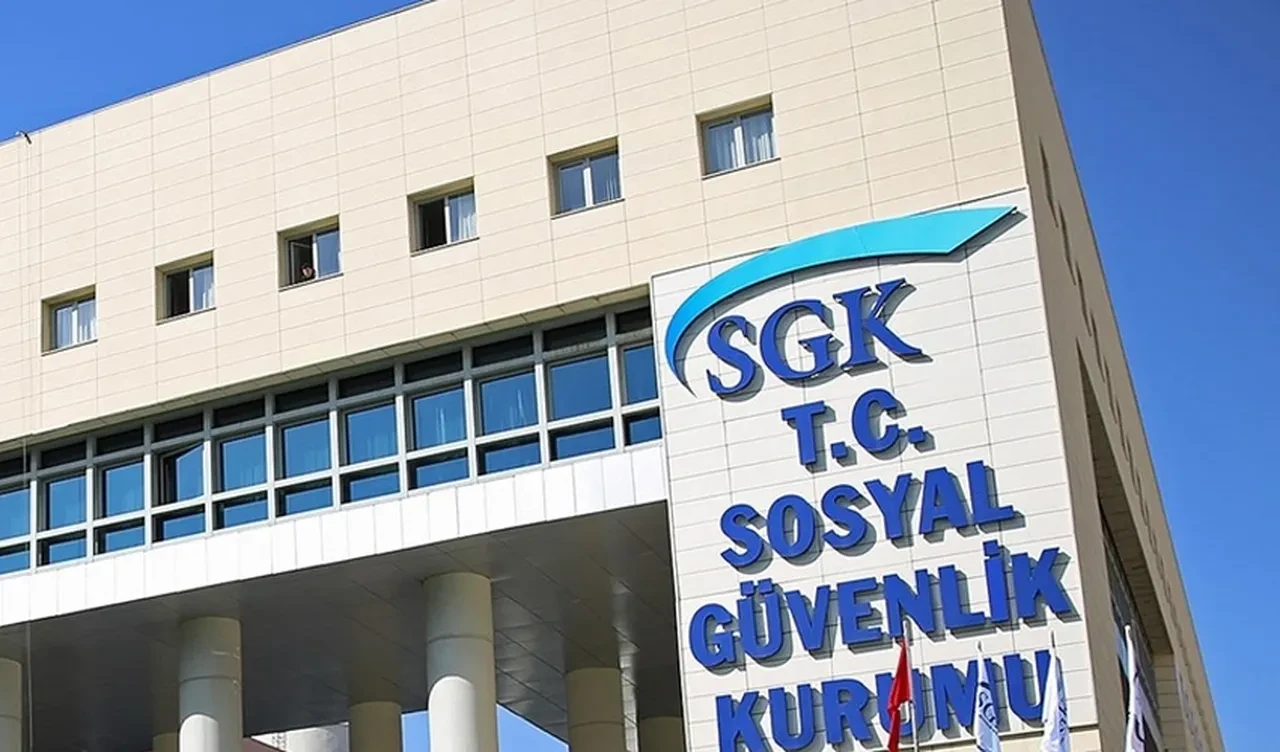 SGK'dan satılık ikinci el uçak!  150 milyon TL'ye yeniden satışa çıkarıldı