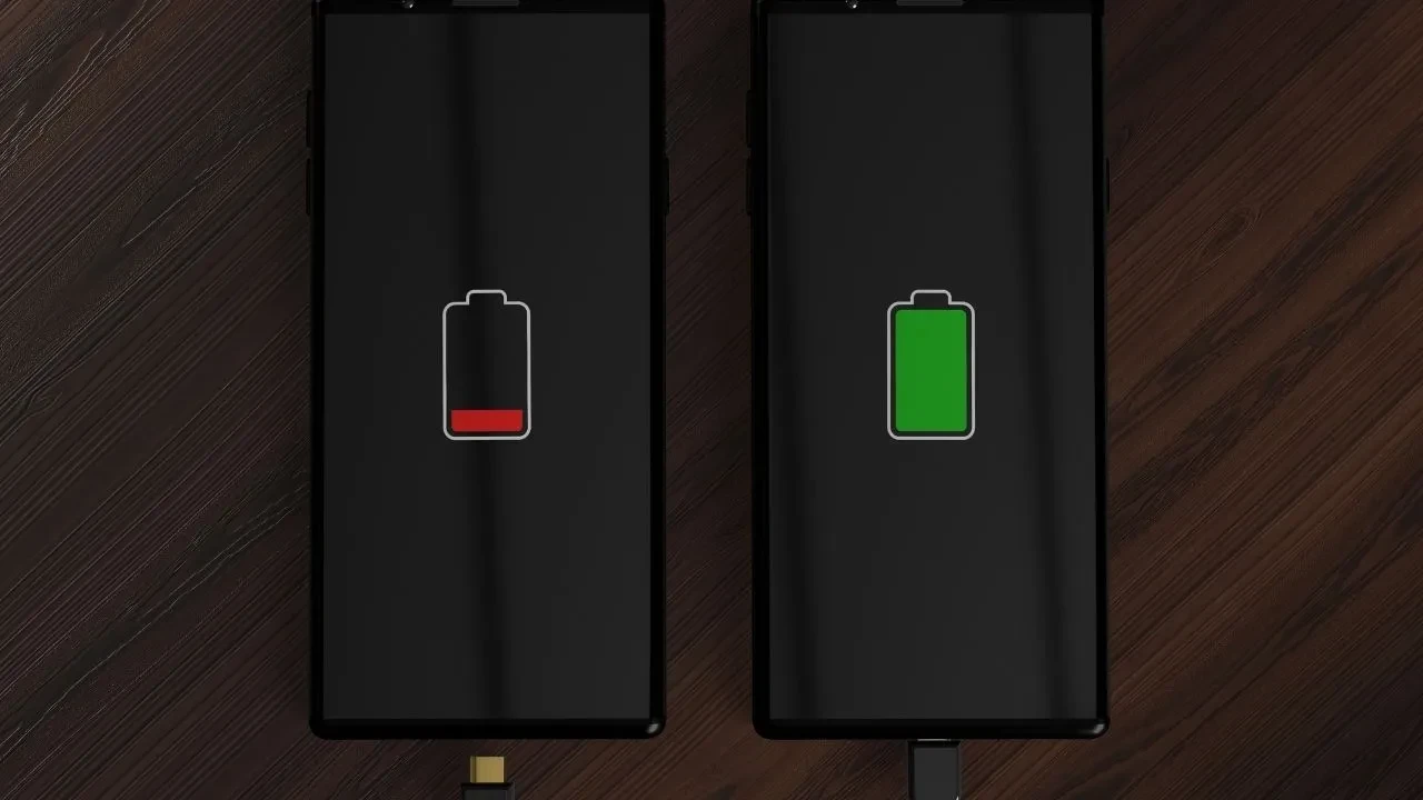 Telefonunuzun şarjı hızlı bitiyorsa bu 3 ayarı değiştirin! Gizlice şarjınızı harcıyor