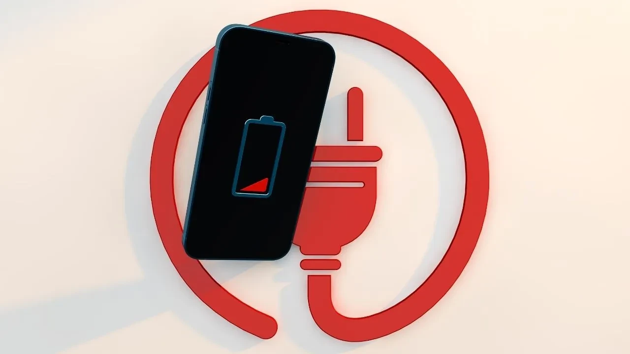 Telefonunuzun şarjı hızlı bitiyorsa bu 3 ayarı değiştirin! Gizlice şarjınızı harcıyor