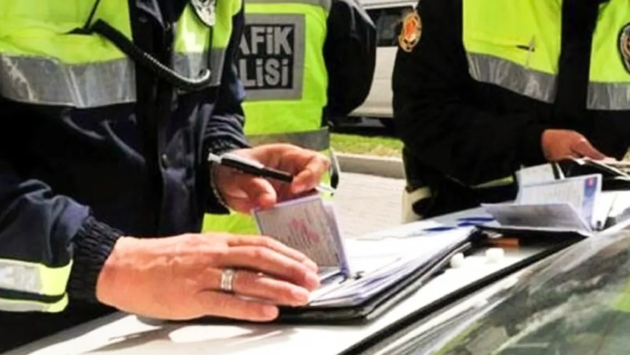 Trafik cezalarına yeni zamlar yolda? Yeni yargı paketiyle geliyor