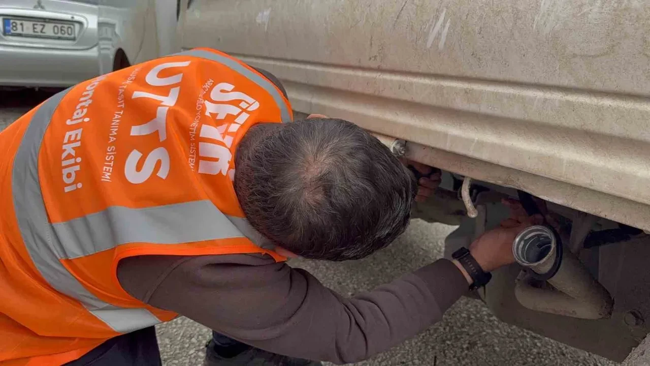 UTTS ticari olmayan araçlara zorunlu mu? Araç sahipleri dikkat