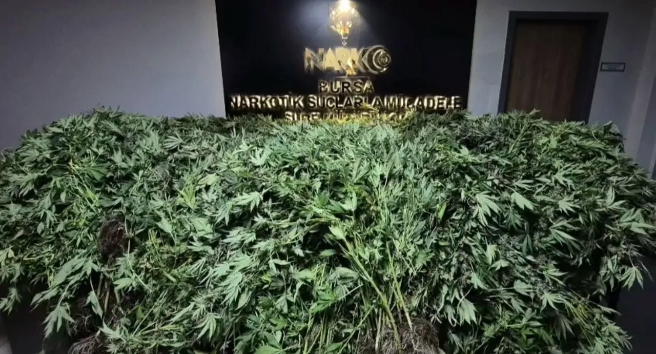 Uyuşturucu tacirlerine ağır darbe! 41 şüpheli yakalandı