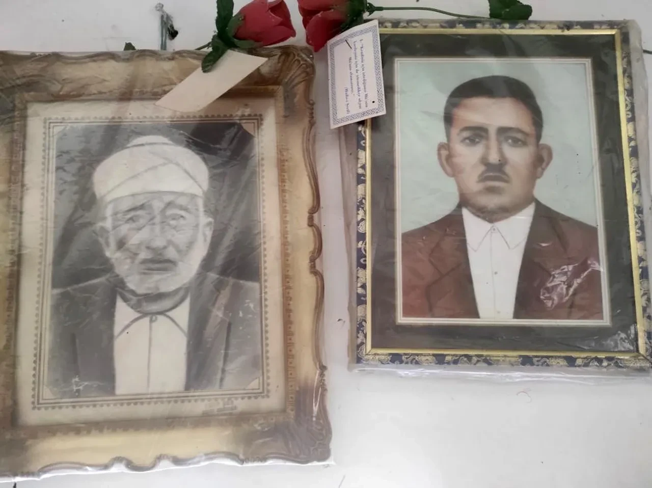 Uzun yaşamasının sırrını bedduaya bağladı! 136 yaşındaki dede Atatürk anısını anlattı