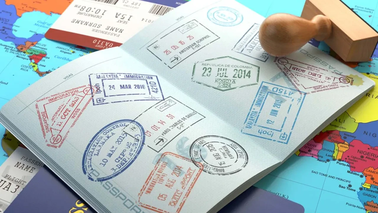 Vize randevuları karaborsaya düştü! Başvuru yapmak bile hayal oldu 