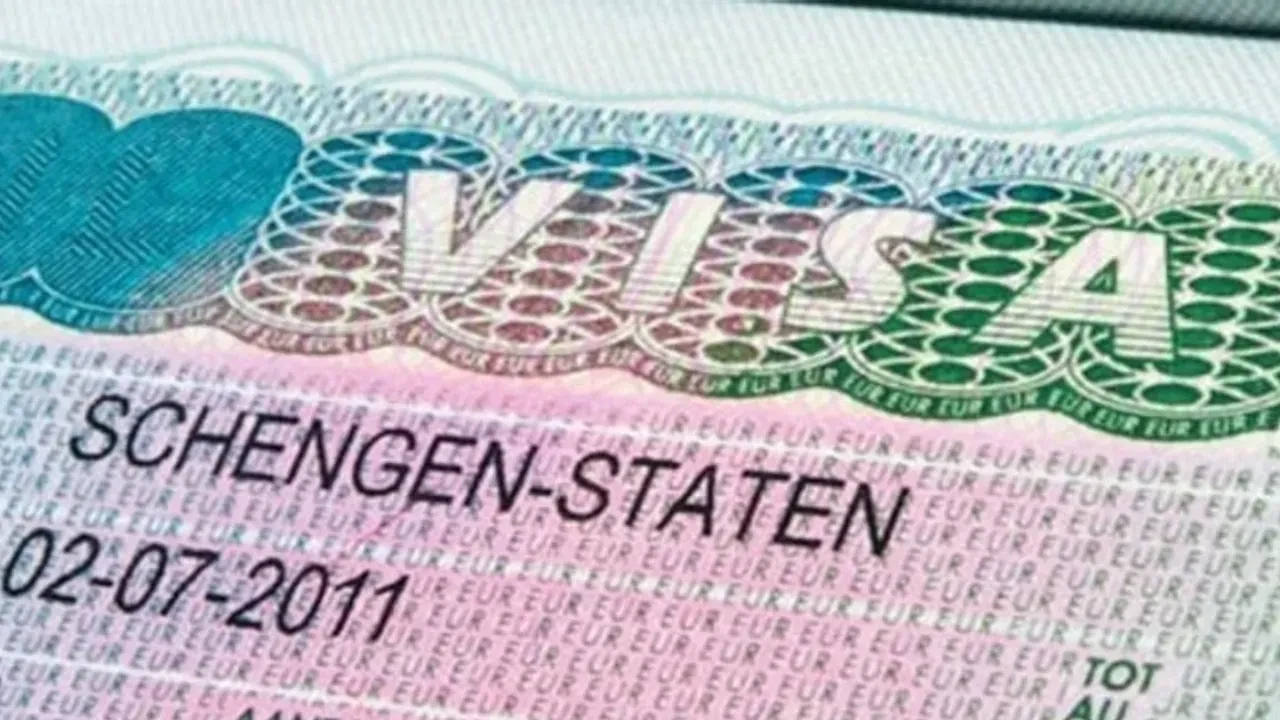 Vize randevuları karaborsaya düştü! Başvuru yapmak bile hayal oldu 