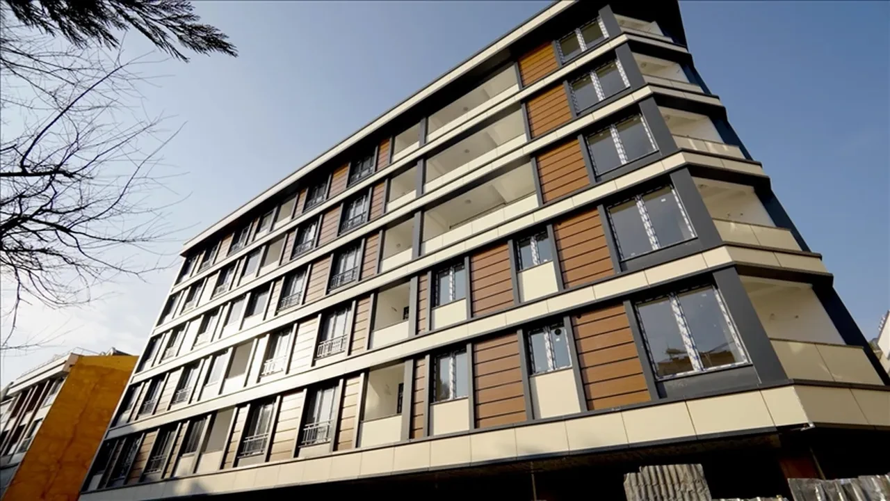 Yarısı Bizden kampanyası nedir, şartları neler? Cumhurbaşkanı Erdoğan'dan İstanbul kentsel dönüşüm açıklaması