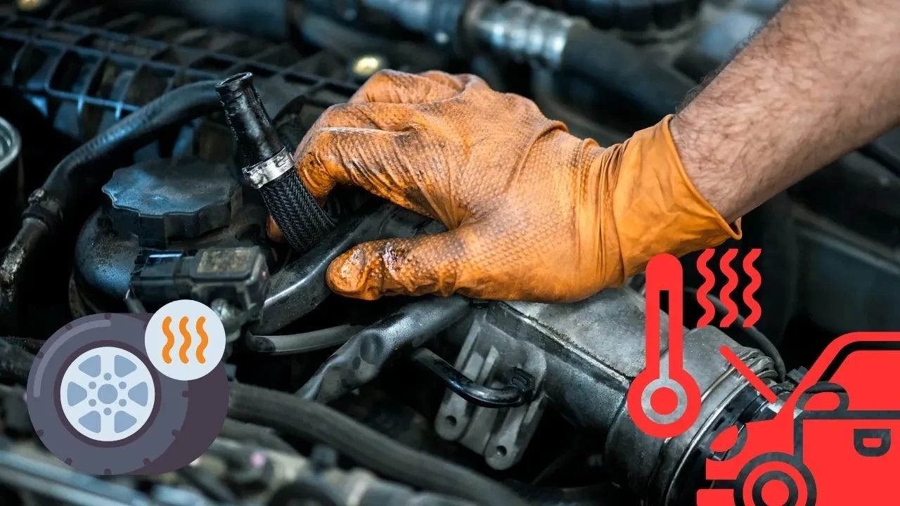 Yaz aylarında aracınızı korumanın 5 etkili yolu! Bu yaygın hatalar arabanızın ömrünü kısaltıyor