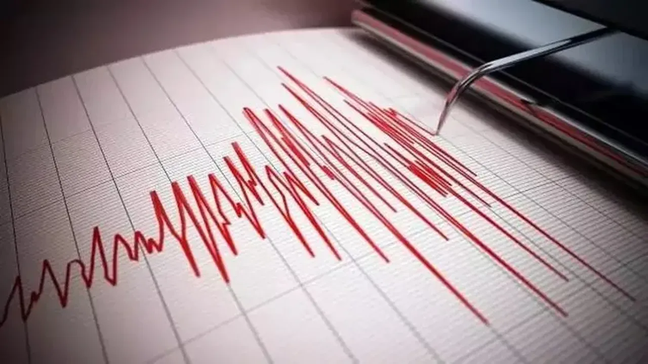 4 Nisan Hatay’da deprem mi oldu? Antakya’daki depremin büyüklüğü araştırılıyor
